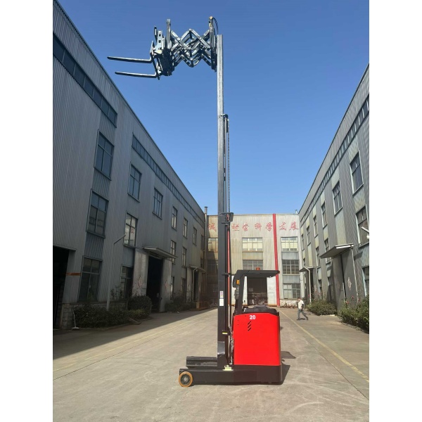 Цзянсу Чжуньян Грузоподъёмные Тележки ООО — Недавняя подборка некоторых продуктов