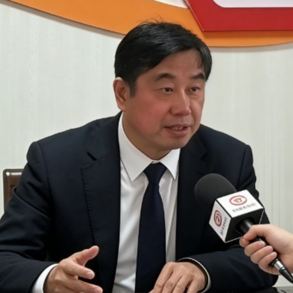 Программа «Интеллектуальное производство сильной страны» посвящена компании Zhongyan Forklift: экологичные и интеллектуальные погрузочно-разгрузочные машины как двигатель новой производительности