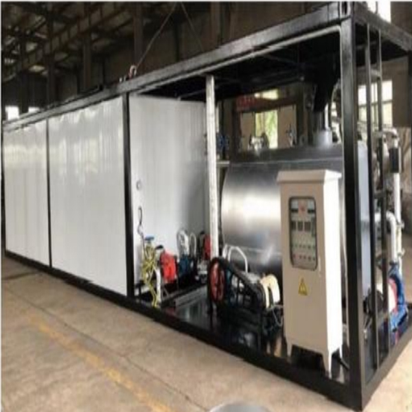 28 октября, KRJ-40 Быстроплавкий асфальтобетон в контейнерных мешках