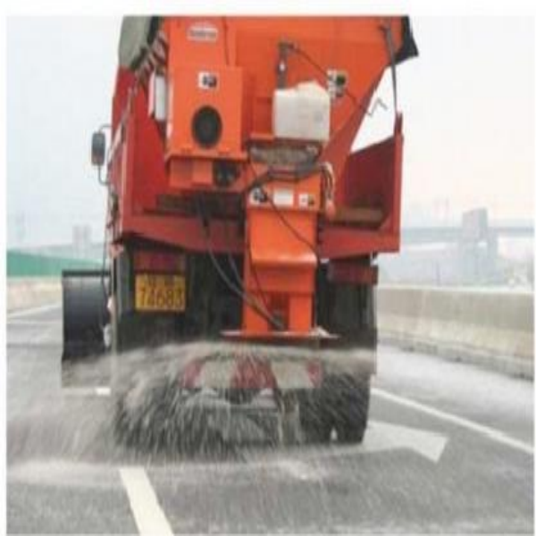 Противообледенительное средство