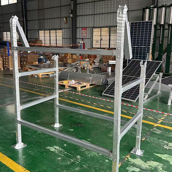 Индивидуальные образцы солнечных установок компании Kaiyang Photovoltaic для европейских клиентов уже готовы и отправляются в Европу!