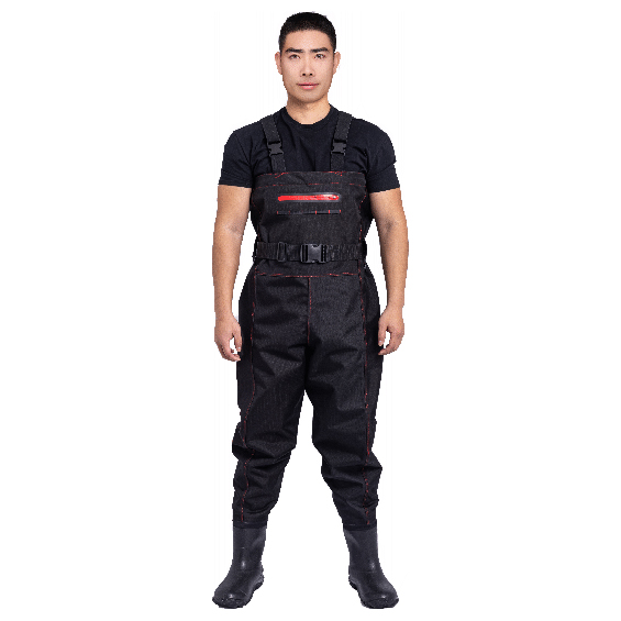 Мужские катионные нейлоновые грудные сапоги