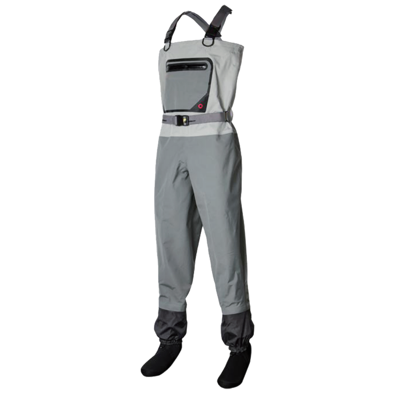 Дышащие водонепроницаемые сапоги