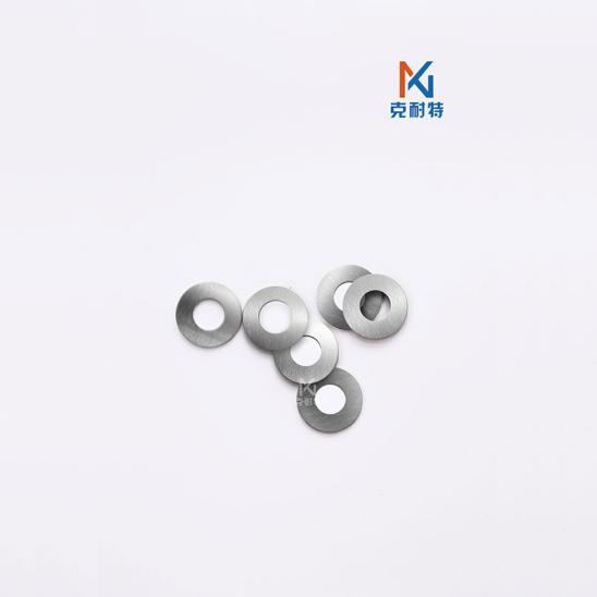 Китайские высококачественные металлические уплотнения становятся надёжным выбором для российской промышленности