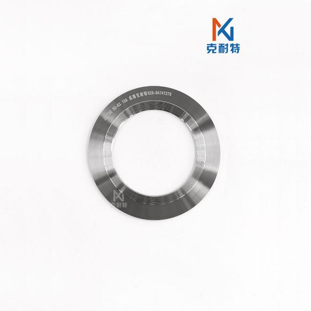 Отчёт о рынке металлических уплотнений Китая 2025: локализация производства и новые потребности выводят отрасль на новый уровень