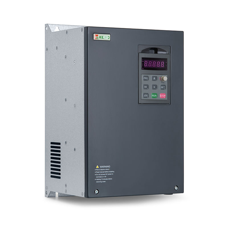 Изысканный преобразователь частоты AD800N - Shenzhen Kewo Electric Technology Co., Ltd