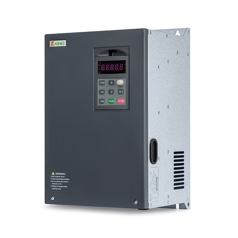 Изысканный преобразователь частоты AD800N - Shenzhen Kewo Electric Technology Co., Ltd