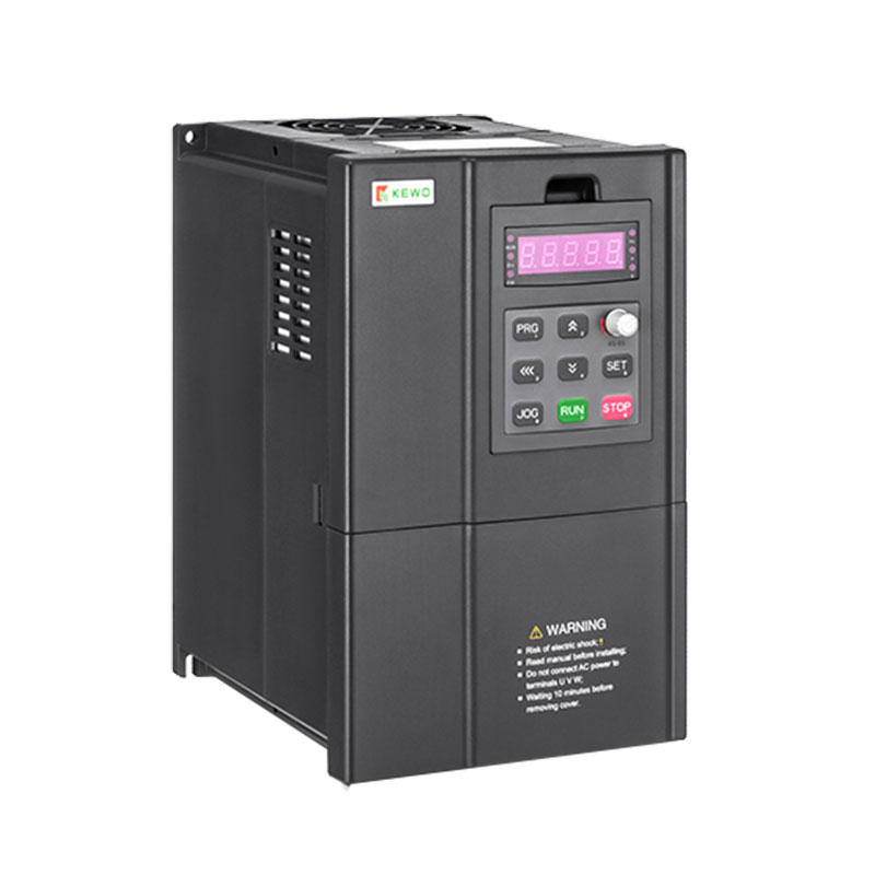 Изысканный преобразователь частоты AD800N - Shenzhen Kewo Electric Technology Co., Ltd