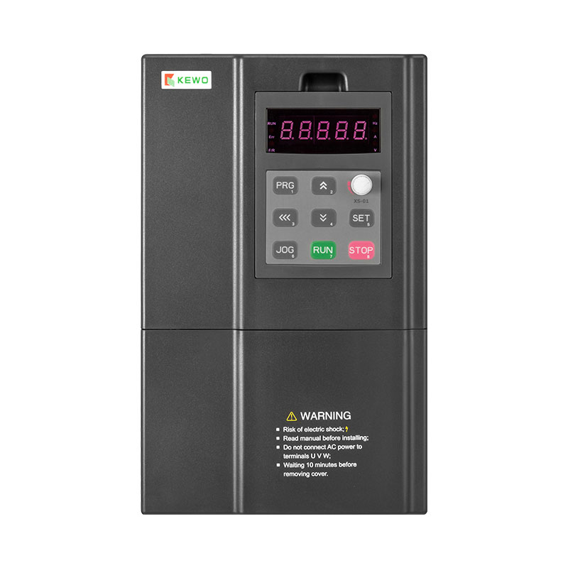 Изысканный преобразователь частоты AD800N - Shenzhen Kewo Electric Technology Co., Ltd