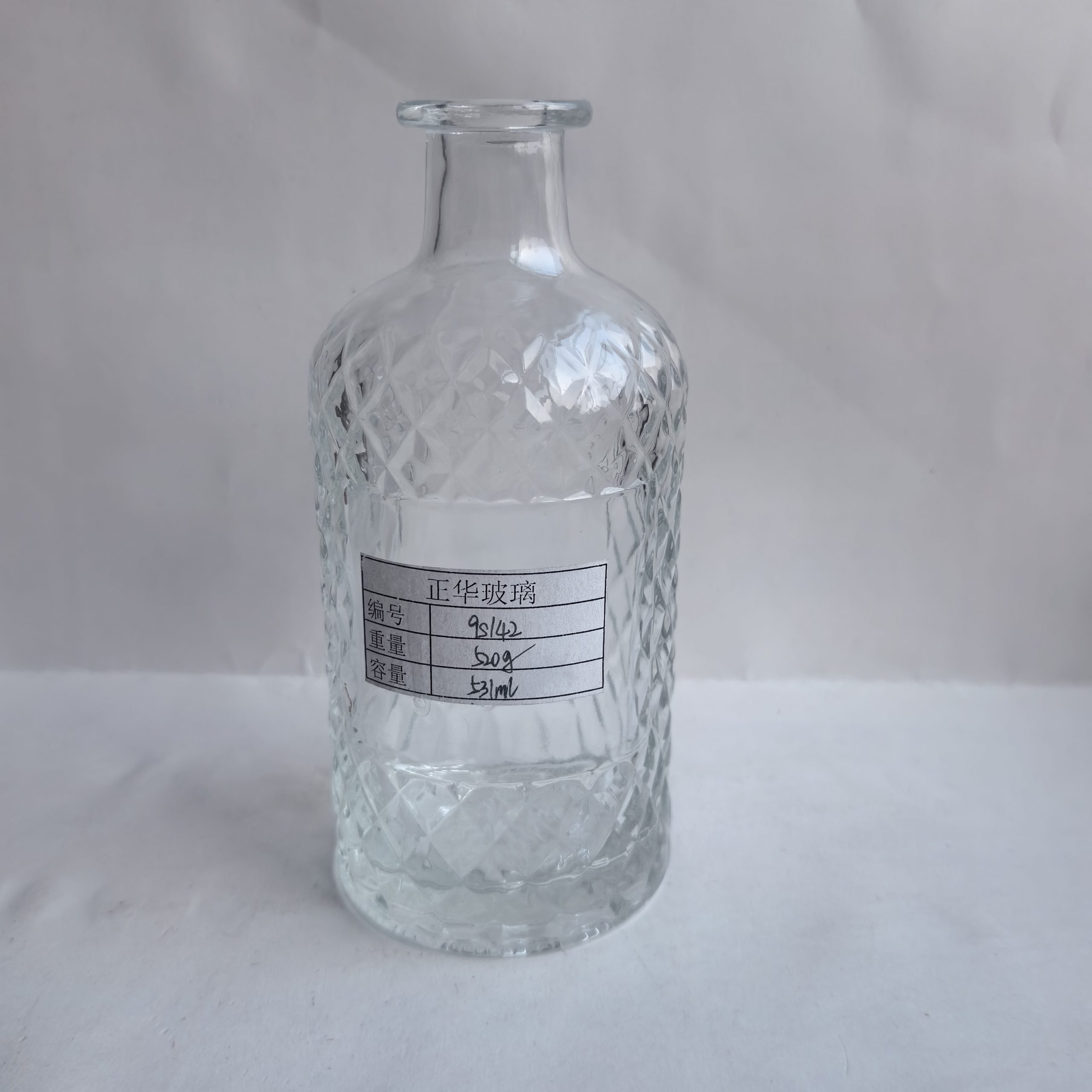 Бутылки для фруктового вина