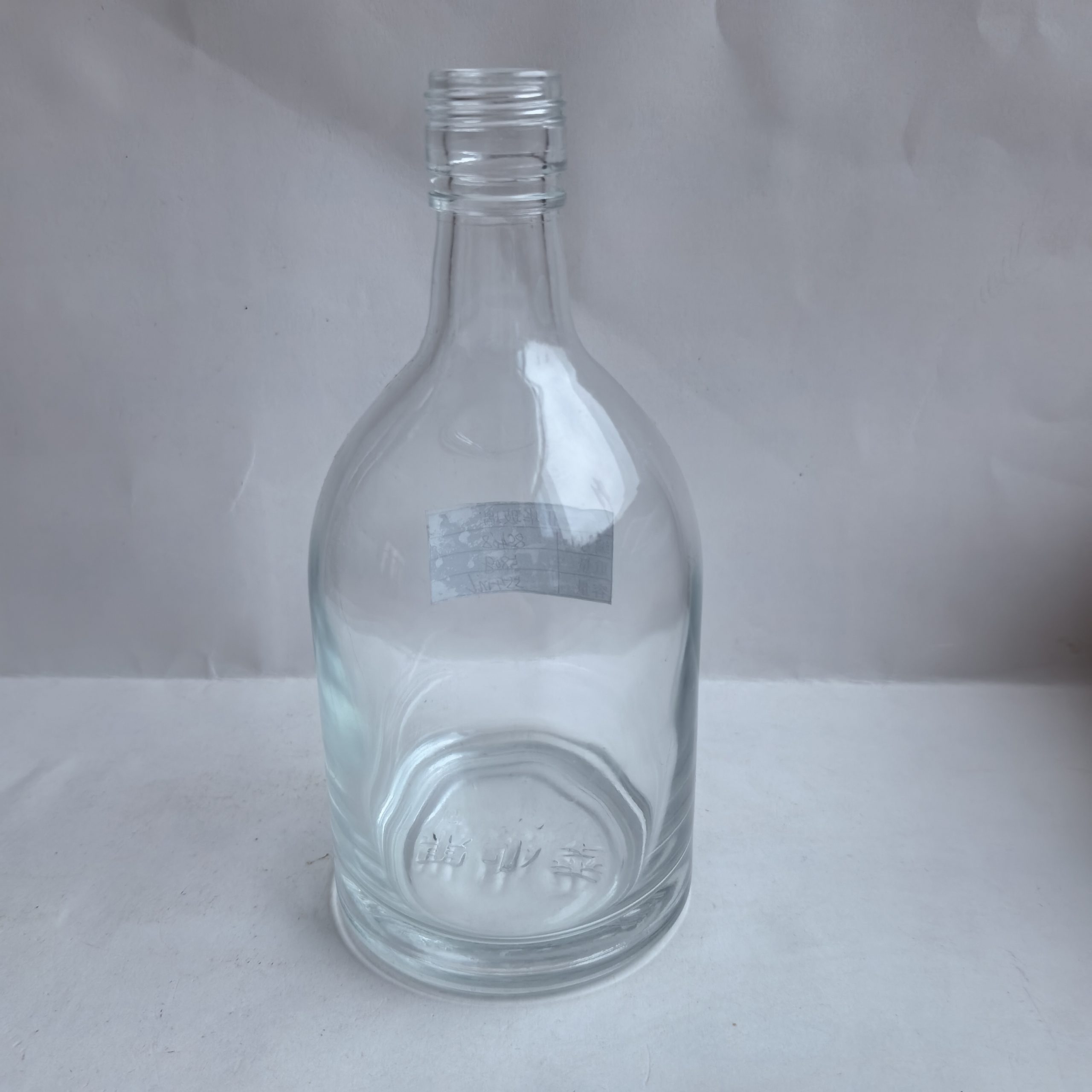 Бутылка для фруктового вина 500 мл