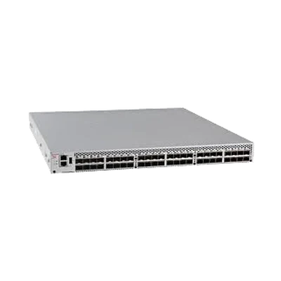 Коммутатор Brocade BR-6510-48-16G-R 6510 Enterprise Bundle Switch с 48 портами