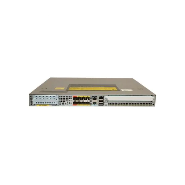 Маршрутизатор Jae17190302 Asr1001-X, 8 портов, гигабитный Ethernet, агрегация