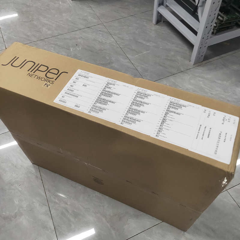 Juniper MX304-LMIC16-BASE JNP304-LMIC16-BASE MX304 16 x 100G 4 x 400G QSFP28