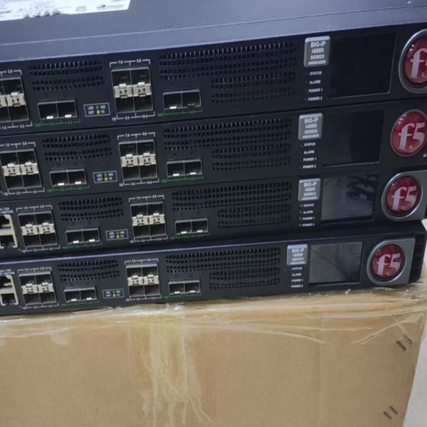 Серия F5-BIG-IP-i4000 BIG-IP I4600 I4800