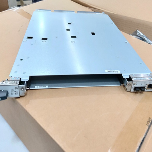 Улучшенная плата управления коммутатором MX Juniper SCBE2-MX для маршрутизаторов MX240 MX480 MX960