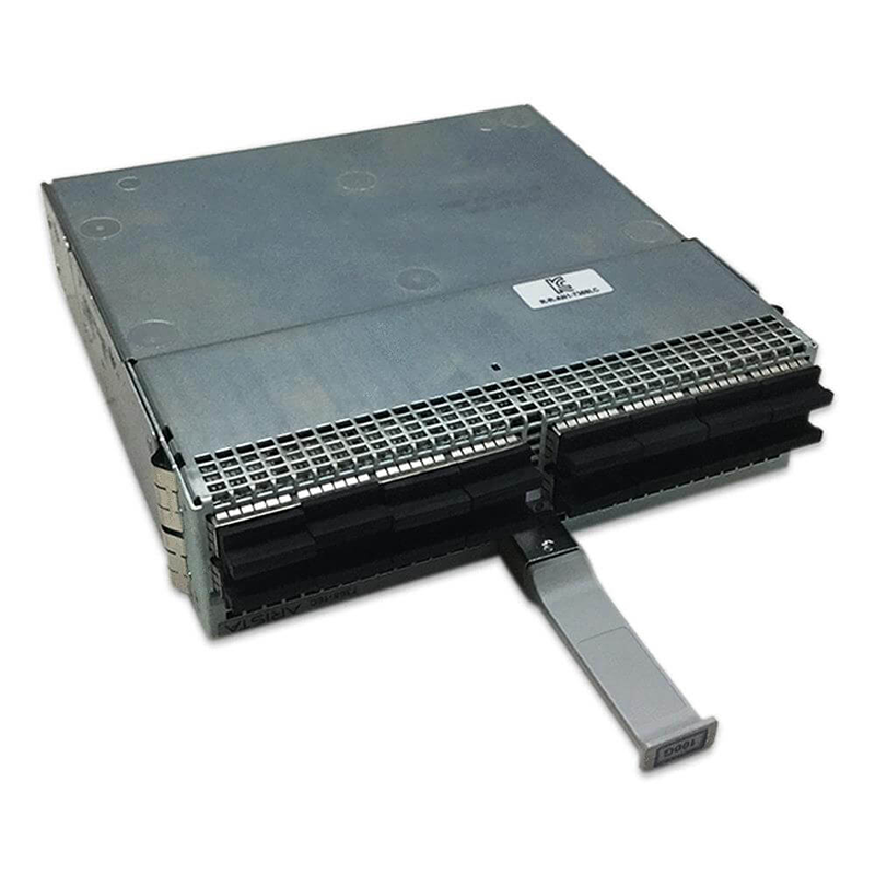 Arista DCS-7368-16C 16 портов 100GbE QSFP28 для серии 7368X