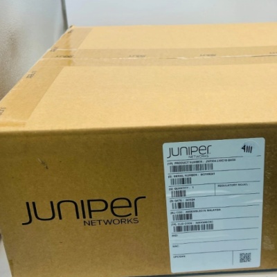 Модуль Juniper MX304-LMIC16-BASE JNP304-LMIC16-BASE MX304 16 x 100G 4 x 400G QSFP28