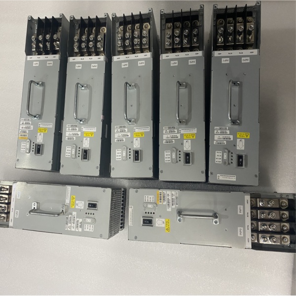 Блок питания Juniper PWR-MX960-4100-DC-S мощностью 4100 Вт для шасси MX960