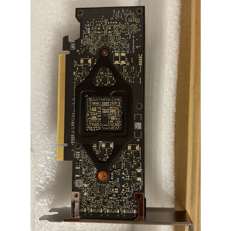 Профессиональная видеокарта NVIDIA RTX A2000 12...