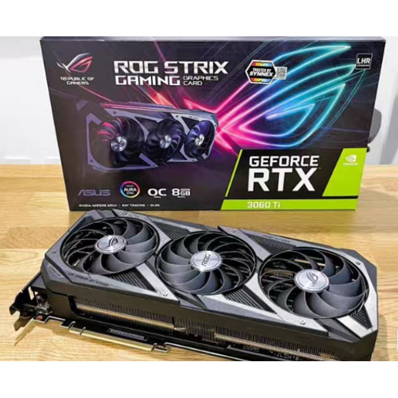 Семейство GeForce RTX 3090: BFGPU