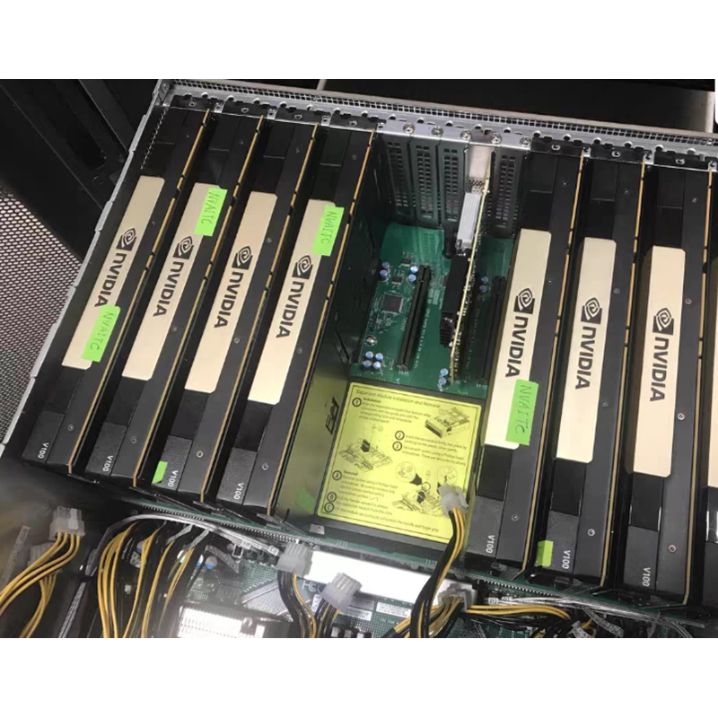 NVIDIA GeForce RTX 5090 32 ГБ GDDR7 — флагманская игровая видеокарта с поддержкой рендеринга на базе ИИ