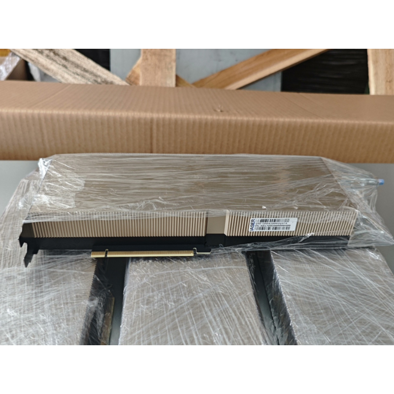Видеокарта NVIDIA Tesla A800 80 ГБ для глубокого обучения и GPU-вычислений (версия OEM)