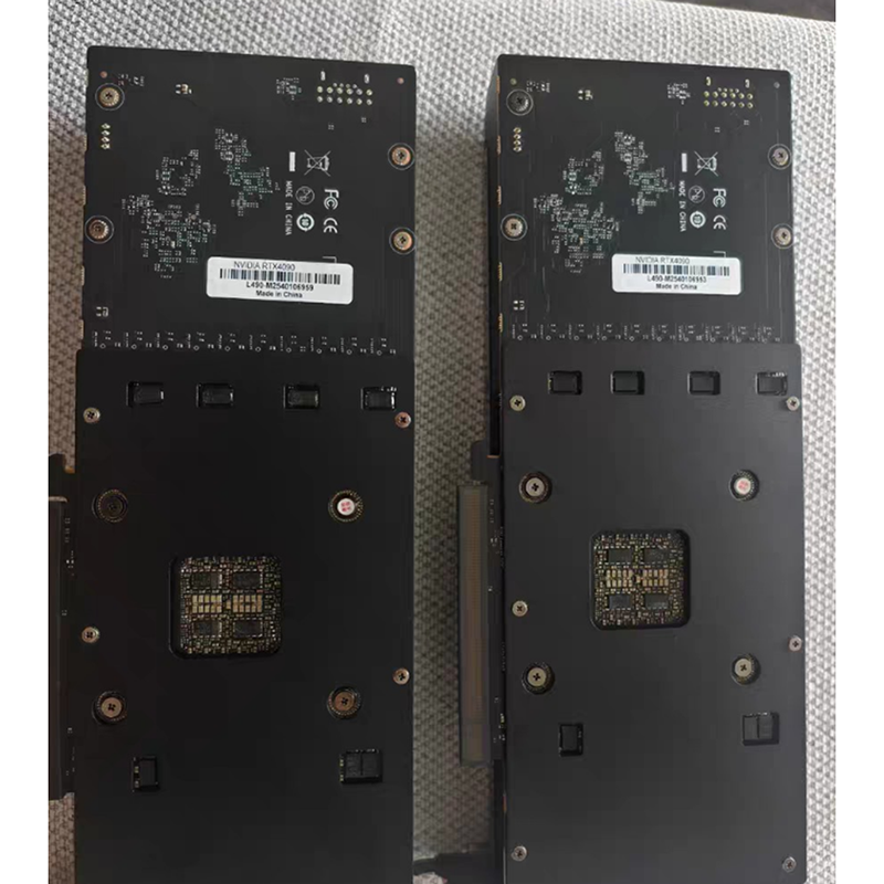 Видеокарта VIPERA NVIDIA GeForce RTX 4090 Founders Edition