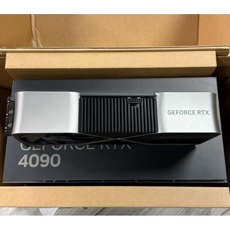 Видеокарта VIPERA NVIDIA GeForce RTX 4090 Founders Edition