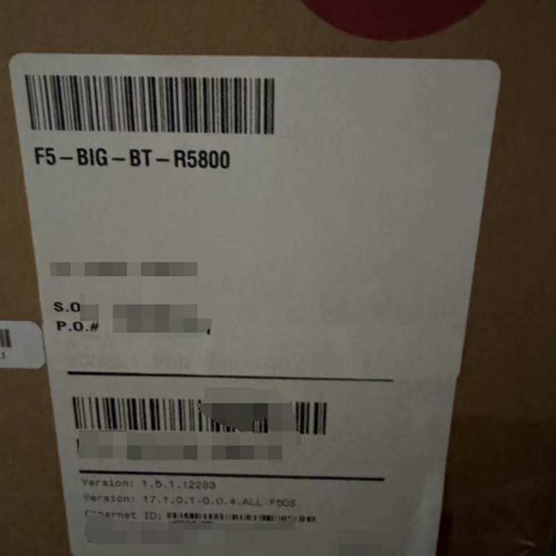 Бренд F5 F5-BIG-BT-R5600/F5-BIG-BT-R5801