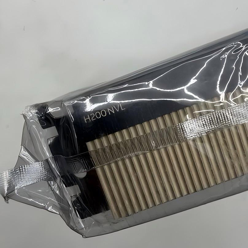 Видеокарта NVIDIA H200 NVL PCIe: GPU с 141 ГБ памяти HBM3E и интерфейсом PCI-E 5.0 x16 (новая)