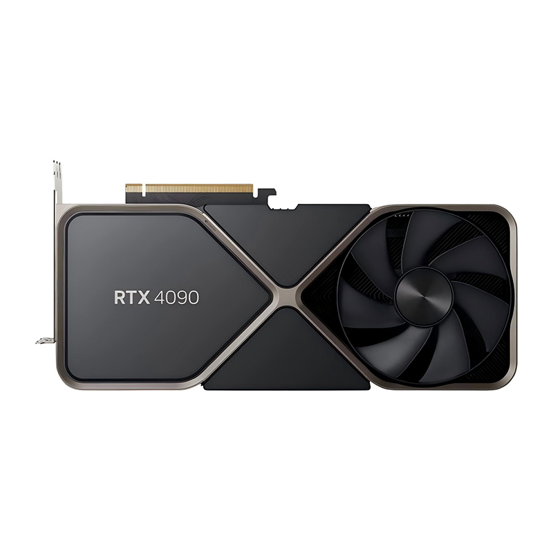 Видеокарта VIPERA NVIDIA GeForce RTX 4090 Founders Edition