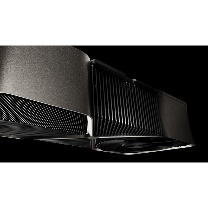 Видеокарта VIPERA NVIDIA GeForce RTX 4090 Founders Edition