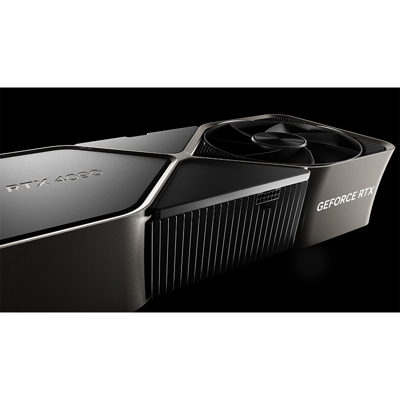 Видеокарта VIPERA NVIDIA GeForce RTX 4090 Founders Edition