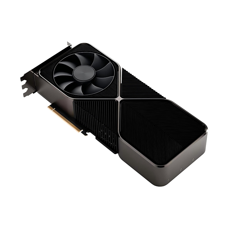 Семейство GeForce RTX 3090: BFGPU