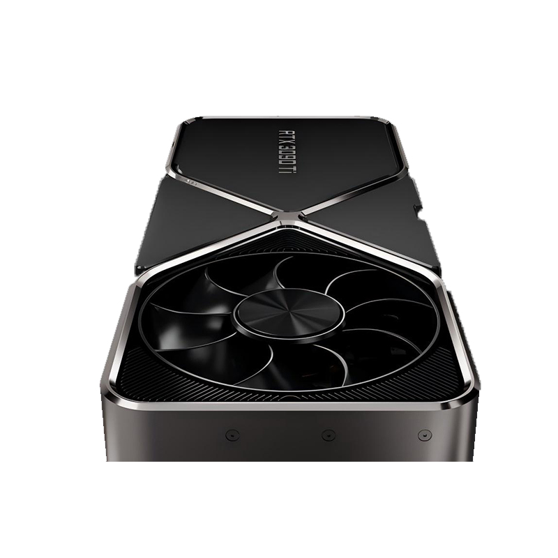 Семейство GeForce RTX 3090: BFGPU