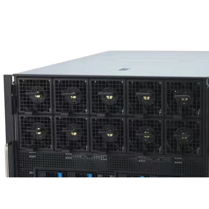 Видеокарта NVIDIA H200 NVL PCIe: GPU с 141 ГБ памяти HBM3E и интерфейсом PCI-E 5.0 x16 (новая)
