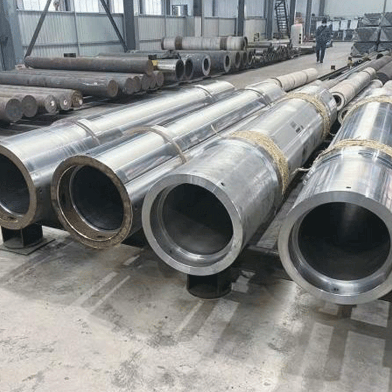 Труба центробежного литья: характеристики, применение и ГОСТ