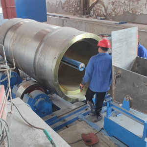 Формы машины центробежного литья