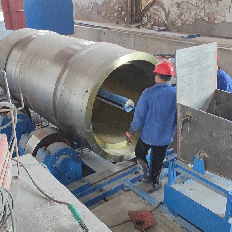 Формы машины центробежного литья: полное руководство 2026