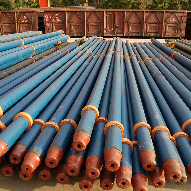 Как выбрать бурильная труба нефтяная для глубокого бурения? Советы экспертов