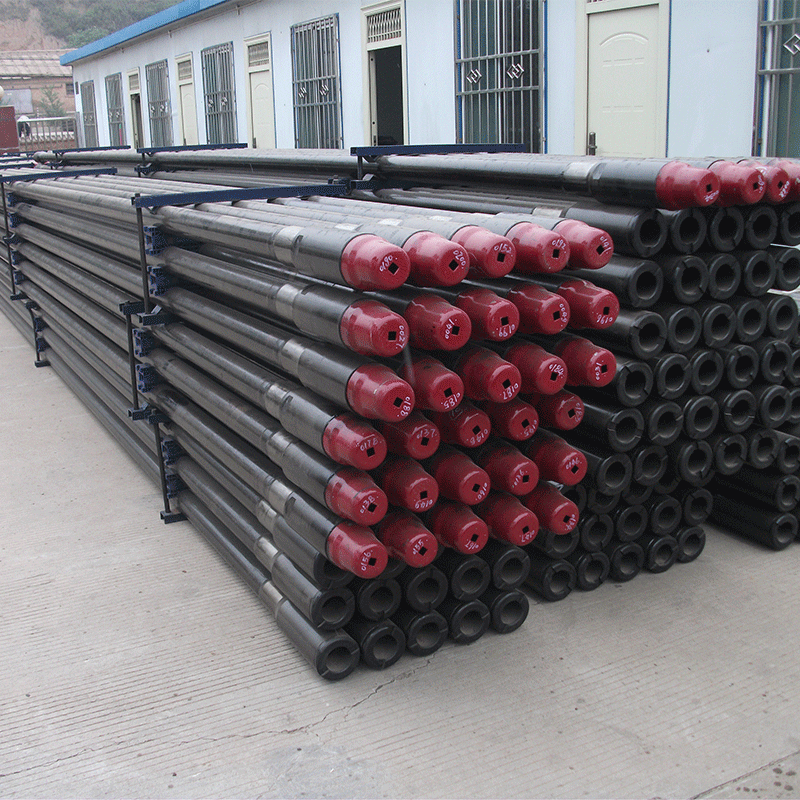 Бурильные трубы купить: как выбрать надежные материалы для бурения скважин