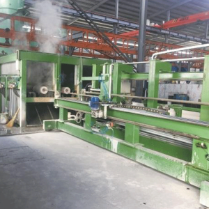 изготовление отливок центробежным литьем