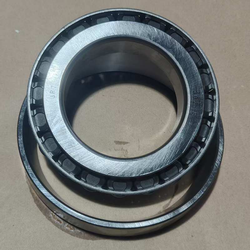 Подшипник редуктора паз: практическое руководство по выбору и обслуживанию