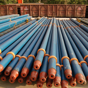 стальные бурильные трубы гост