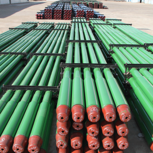 утяжеленная бурильная труба убт