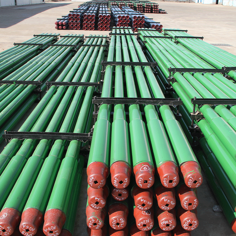 Как выбрать утяжеленная бурильная труба убт для бурения скважин в сложных условиях?