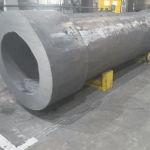 центробежная литье металлов