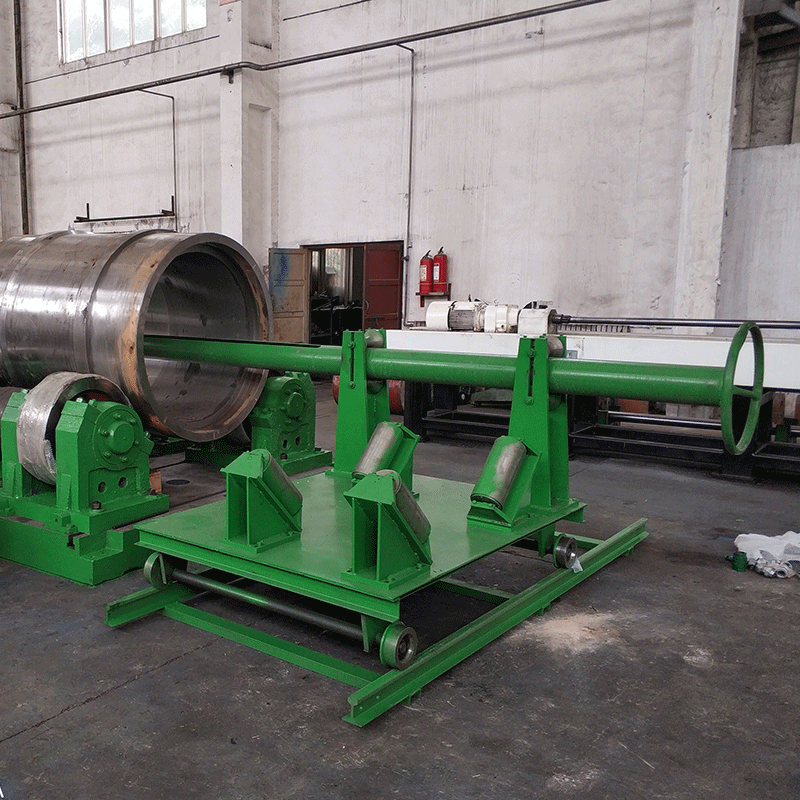 Центробежное литье оборудование: как выбрать станок для производства чугунных труб?