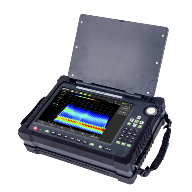 Анализатор сигналов HY-8900 5G
